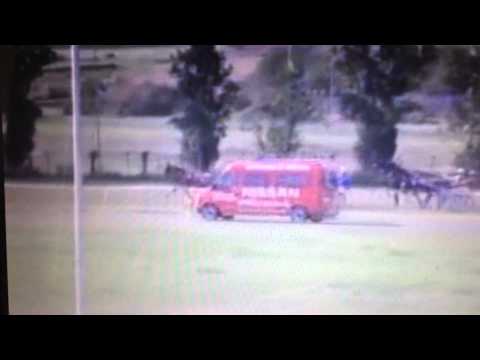 Une belle 2ème place pour VALEUR NAY et Yoann LEBOURGEOIS