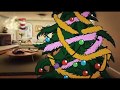 The Cat In The Hat Knows A Lot About Christmas Promo 2012