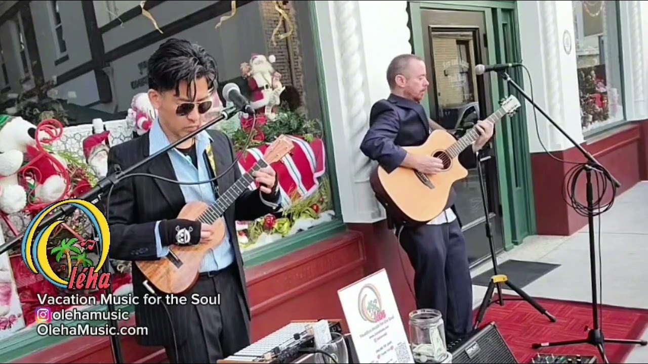 Promotional video thumbnail 5 for Oleha Music