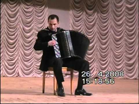 Runtschak suite "Portreten komponisten" tail 4