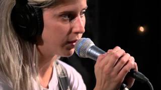 Bully - Trying (Live on KEXP)