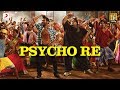 Psycho Re Lyrics - ABCD - Any Body Can Dance