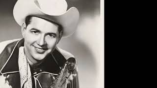 Hank Thompson - Waiting In The Lobby Of Your Heart (1952)