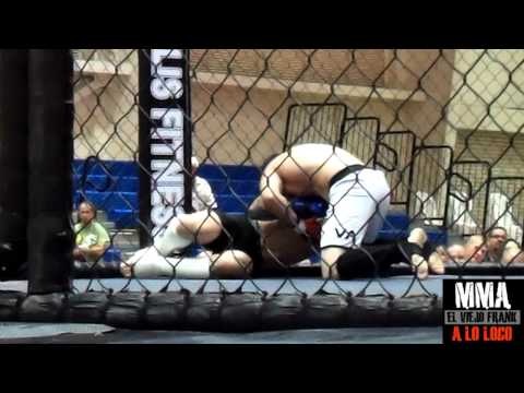 CTTVII Jose Rosado vs Jonathan Ramirez