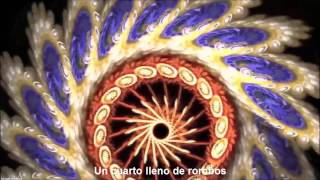 Gustavo Cerati- Rombos (con letra) Amor Amarillo