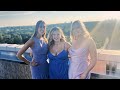 GRWM A Wedding