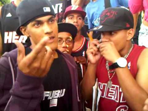 thayzom vs pentagrama