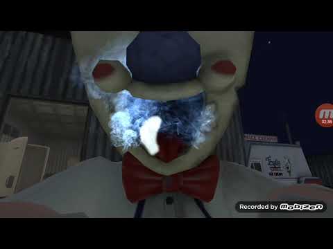 Diajak kerumah tukang es krim - ice sream