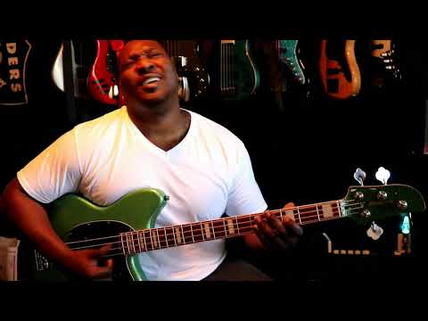 Basic funk formula pt.1