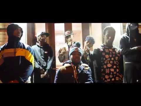 Chuccy IsPharaoh ft Angell Zoevill - Rico FreeStyle