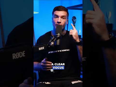 How To WIN Your Next Sparring Match... You DON'T!