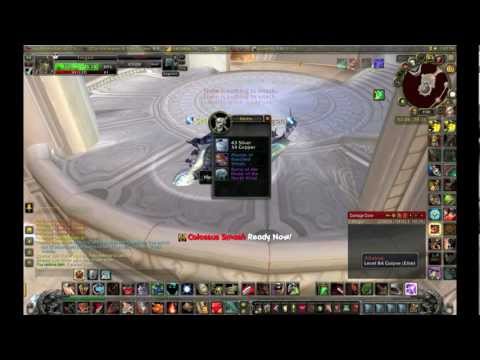 Looting Reins of the Drake of the North Wind