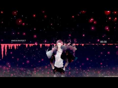 Mikio Endo - Knock on Effect [ Project K ]