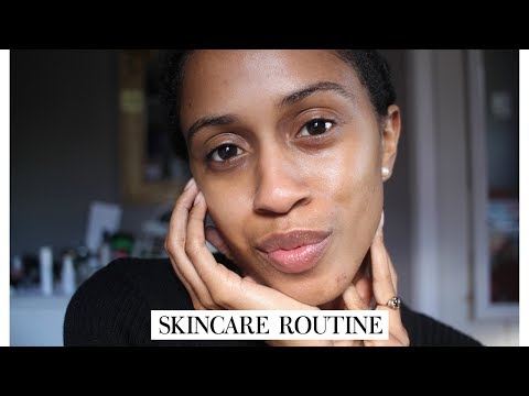 My Skincare Routine | How to get Glowing Skin |...