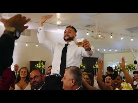 Lebanese Wedding - Nicole Maria Dance