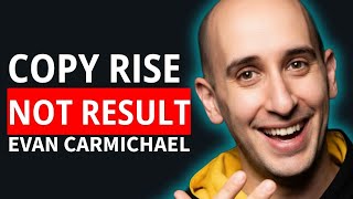 Evan Carmichael: How to Model Success When You’re Broke & Unknown