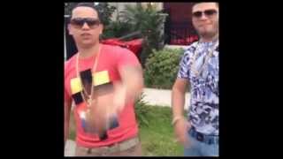 Esto es Reggaeton - Farruko Ft J Alvarez (Video Official) Coming Soon