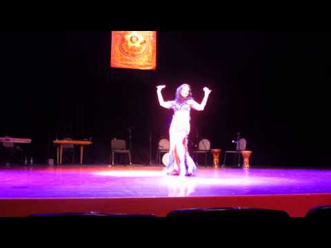 ELENA BORISOVA - TARIQ EL NOUGOUM - 2014