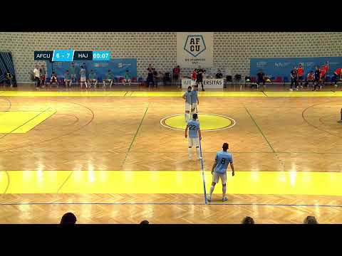 AFCU- MNK HAJDUK 03.05.2025.