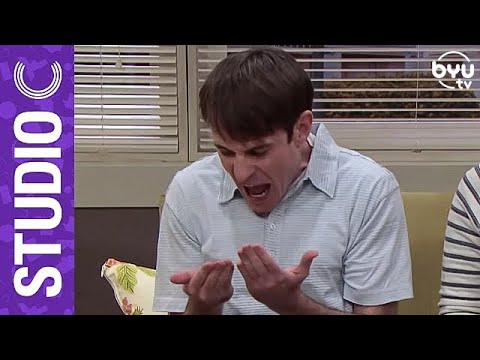 Flip a Coin - Studio C