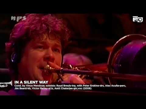 In A Silent Way - Metropole Orkest - 2008