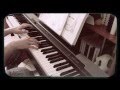 Lana Del Rey - Carmen (piano cover by ...