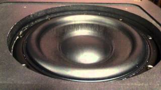 Video thumbnail for Genelec 7050B sub-woofer. close up. by ELNiNO TaroMyzk