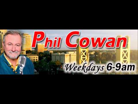 GetDismissed on KTKZ 1380am The Answer – The Phil Cowen Show June 11, 2015
