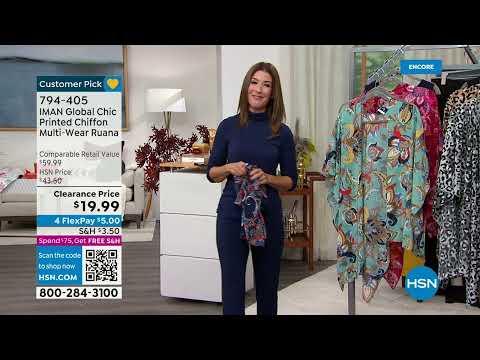 HSN | Home Sweet Home with Callie & Alyce 09.30.2022 - 11 AM