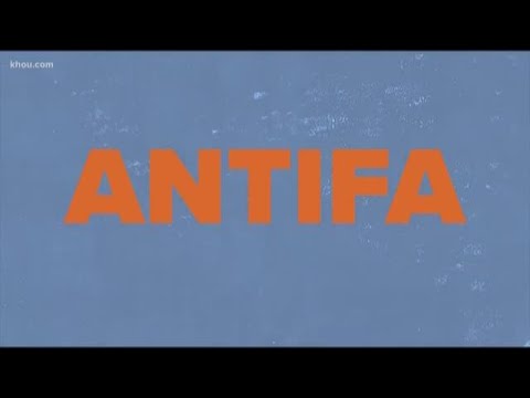What is ANTIFA?