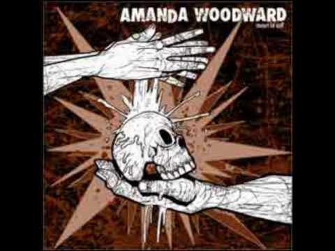Amanda Woodward - Meurt la soif