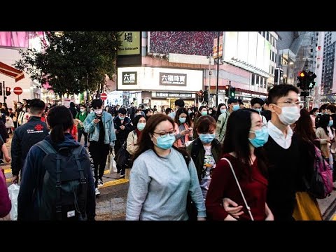 CDC confirms second deadly coronavirus case in U.S.