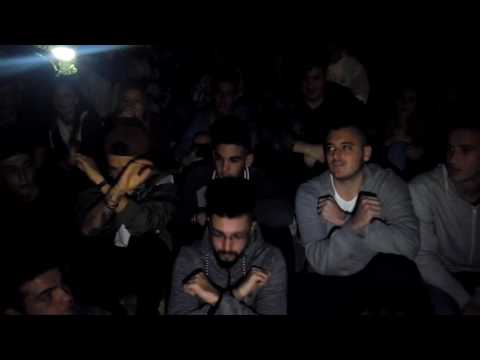 Karim vs Zanco - (BATALLÓN) - 16avos - HalloweenBattles