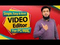 Best Free Video Editing Software For PC Laptop Macbook Tuneskit Acemovi