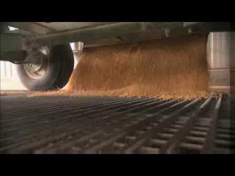 HowStuffWorks Show: Episode 3: Wood Fuel