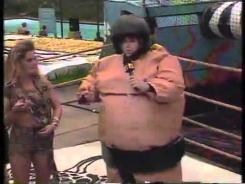 Alice In Chains~ HBB Action Water Park