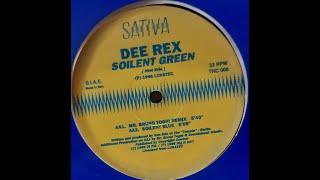 DEE REX - Soilent Green (Mr. Bruno Togni Remix)