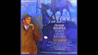 Frank Sinatra - Memories Of You