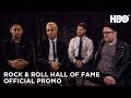 Rock and Roll Hall of Fame (2015): Promo | HBO