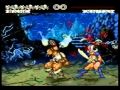 WeaponLord All Weapon Breaks Combos Fatalities
