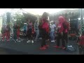 Acara Festival Cifes Lapang Bakti Kota Banjar