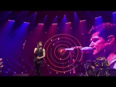 The Script - The Last Time - 29/02/20