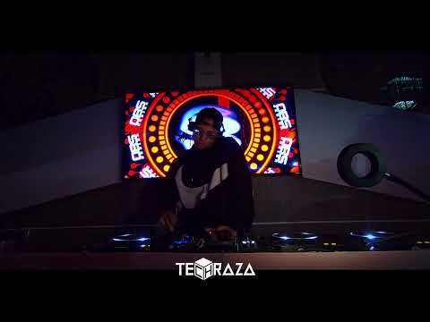 ROIMAN DALIS / EXCLUSIVE SET / TECHRAZA