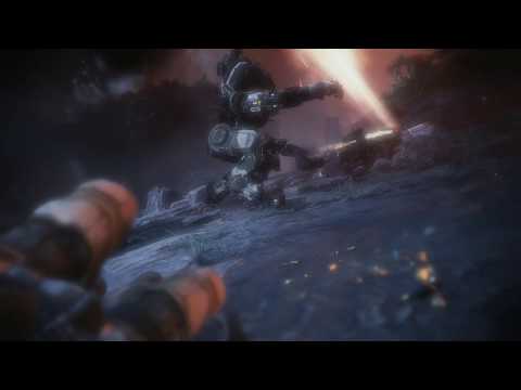 TITANFALL 2 Walkthrough Gameplay Part 1 - Pilot 1080p/4k 60fps - No Commentary