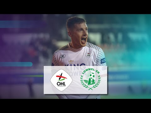 Highlights FR / OHL - Lommel / 01/12/2018