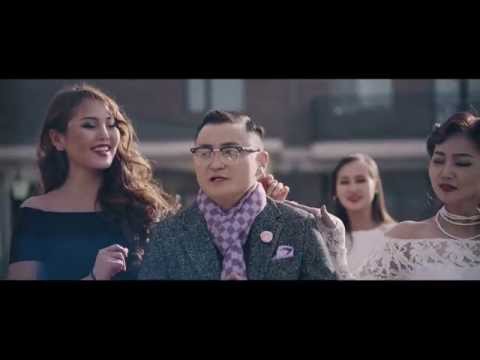 "Tom Tolgoitiin Romans" OST Zorigt & Hishigdalai