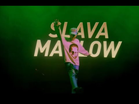 SLAVA MARLOW & Aarne - БИЗНЕС ВУМЕН (Концепт и бит ТРЕКА, 2021)