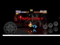 Ultimate Mortal Kombat Trilogy Shang Tsung MK2 Vs Sub Zero MK2 Very Hard 1 Round
