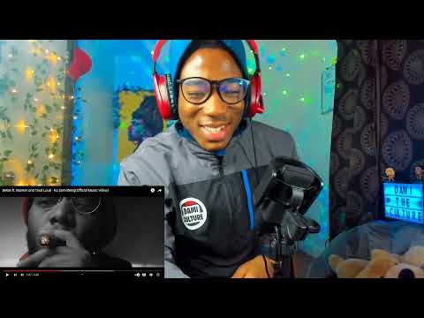 🇿🇲🚀 BMAK KU CHALOOOO! BMak ft. Brawen and Teed Loud - Ka Something ( Music Video) | REACTION