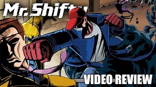 Review: Mr. Shifty (Steam & Switch) - Defunct Games